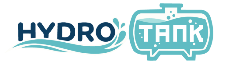 HYDRO-TANK (ハイドロタンク) | トレンド経済貯水槽。
