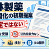 小林製薬の非公開化に関する初期提案で決定ではない点を示す日本語見出し入りの情報図解